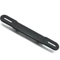 BRACKET FR NUMBER PLATE