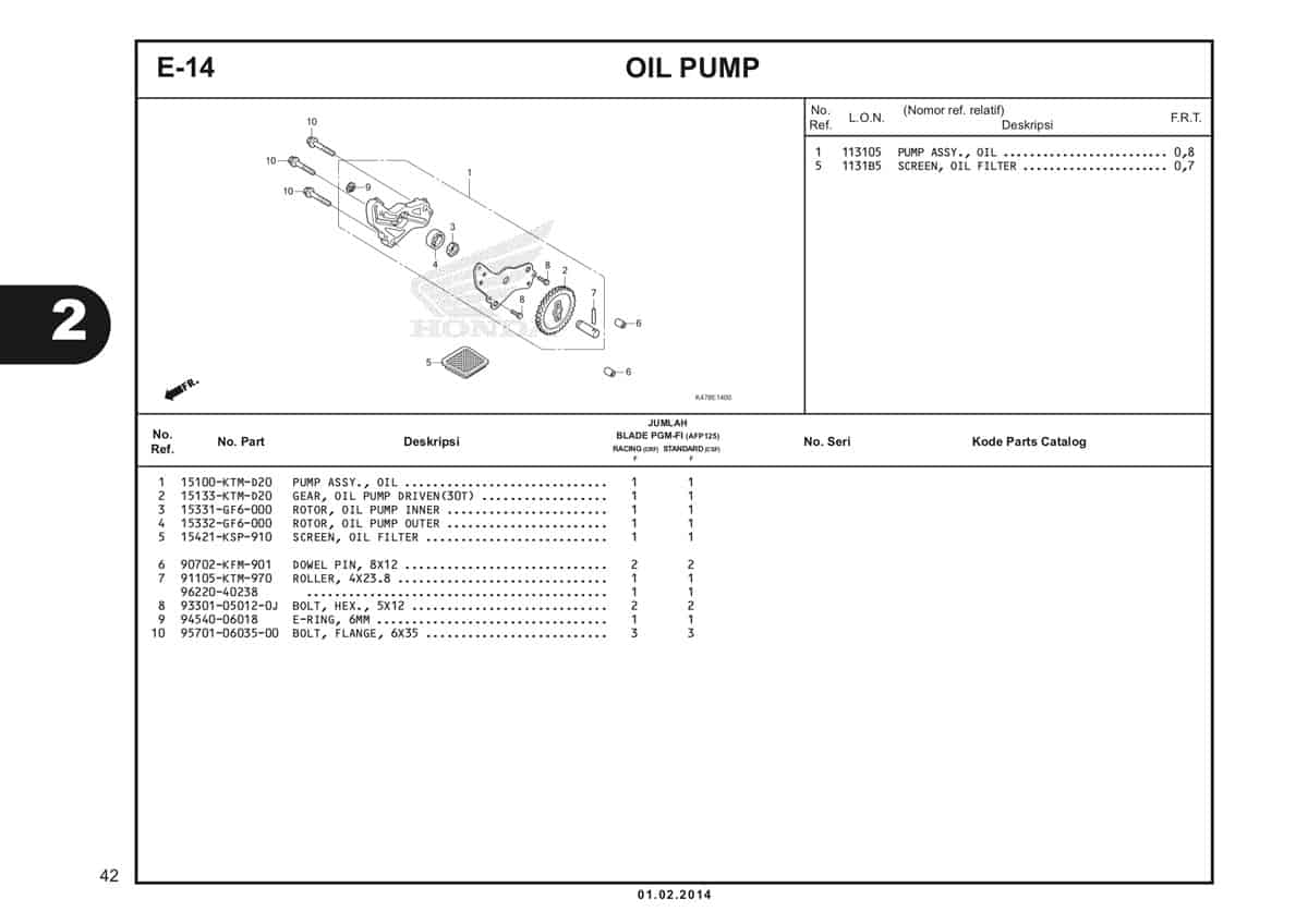 Technical Diagram