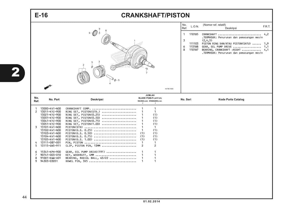 Technical Diagram