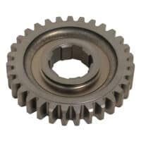 Gear Countershaft Sec (31T)