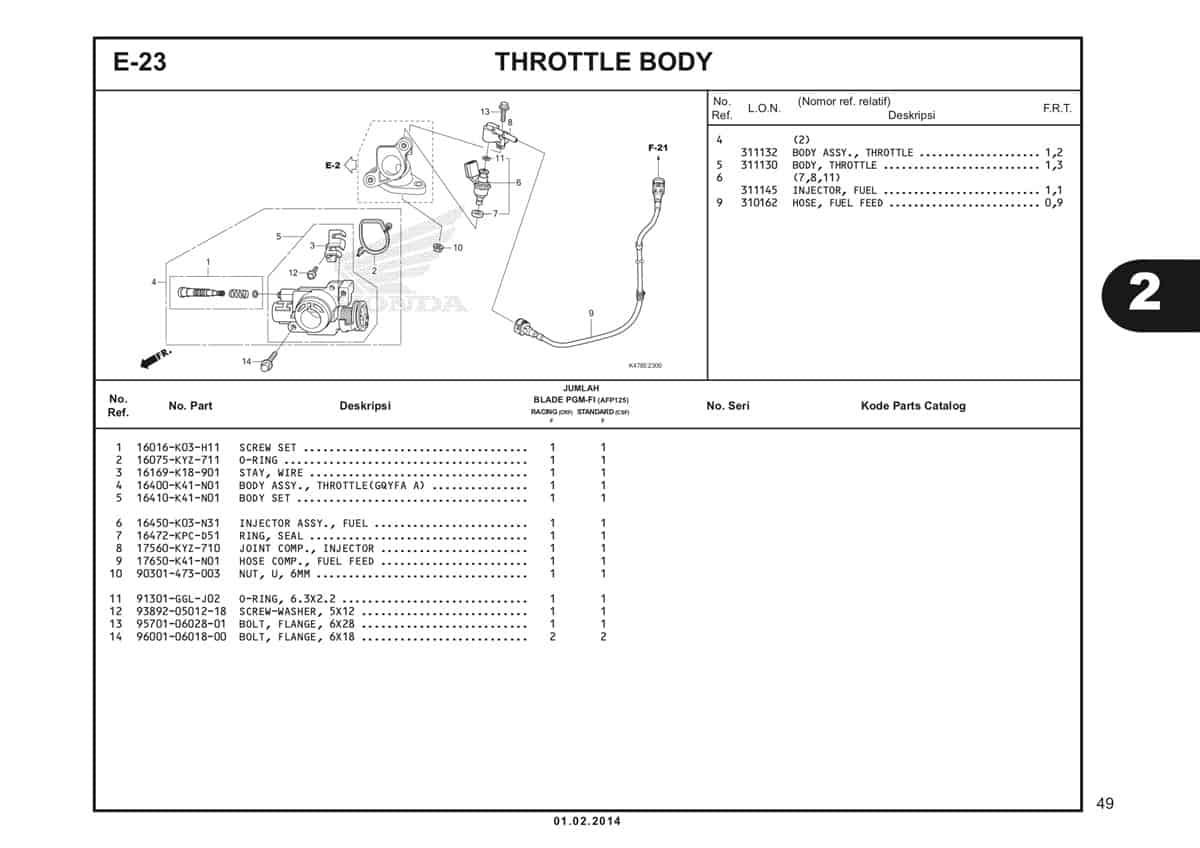 Technical Diagram