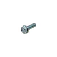 Bolt Flange 6X18
