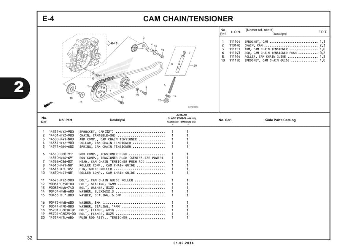 Technical Diagram