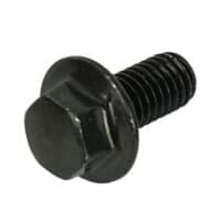 Bolt Flange 6X12