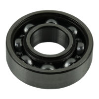 Bearing Radial Ball SPL 6001U