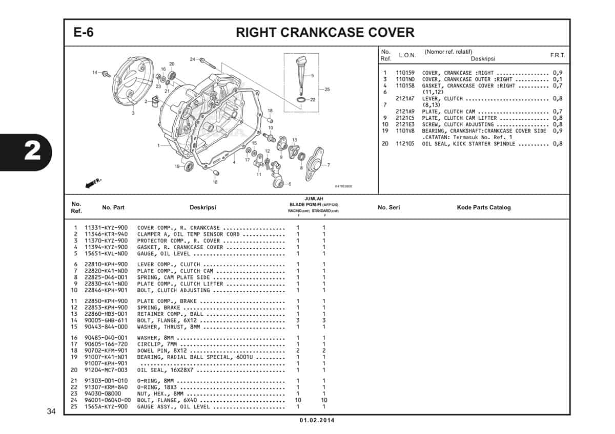 Technical Diagram