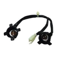 Socket Comp Headlight