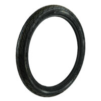 Tire FR (70/90-17 NF63B)