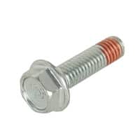 Bolt Flange 6X22