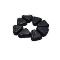 Damper Wheel Set