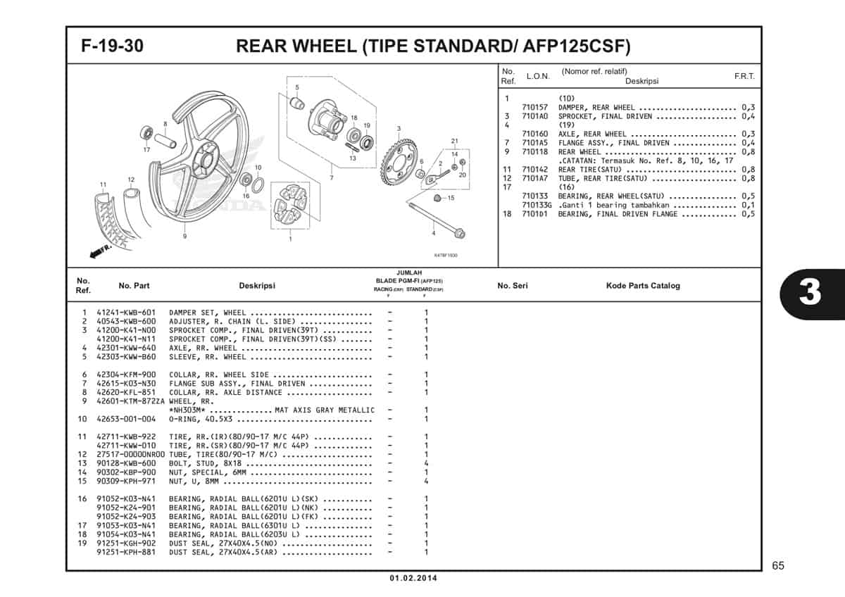 Technical Diagram