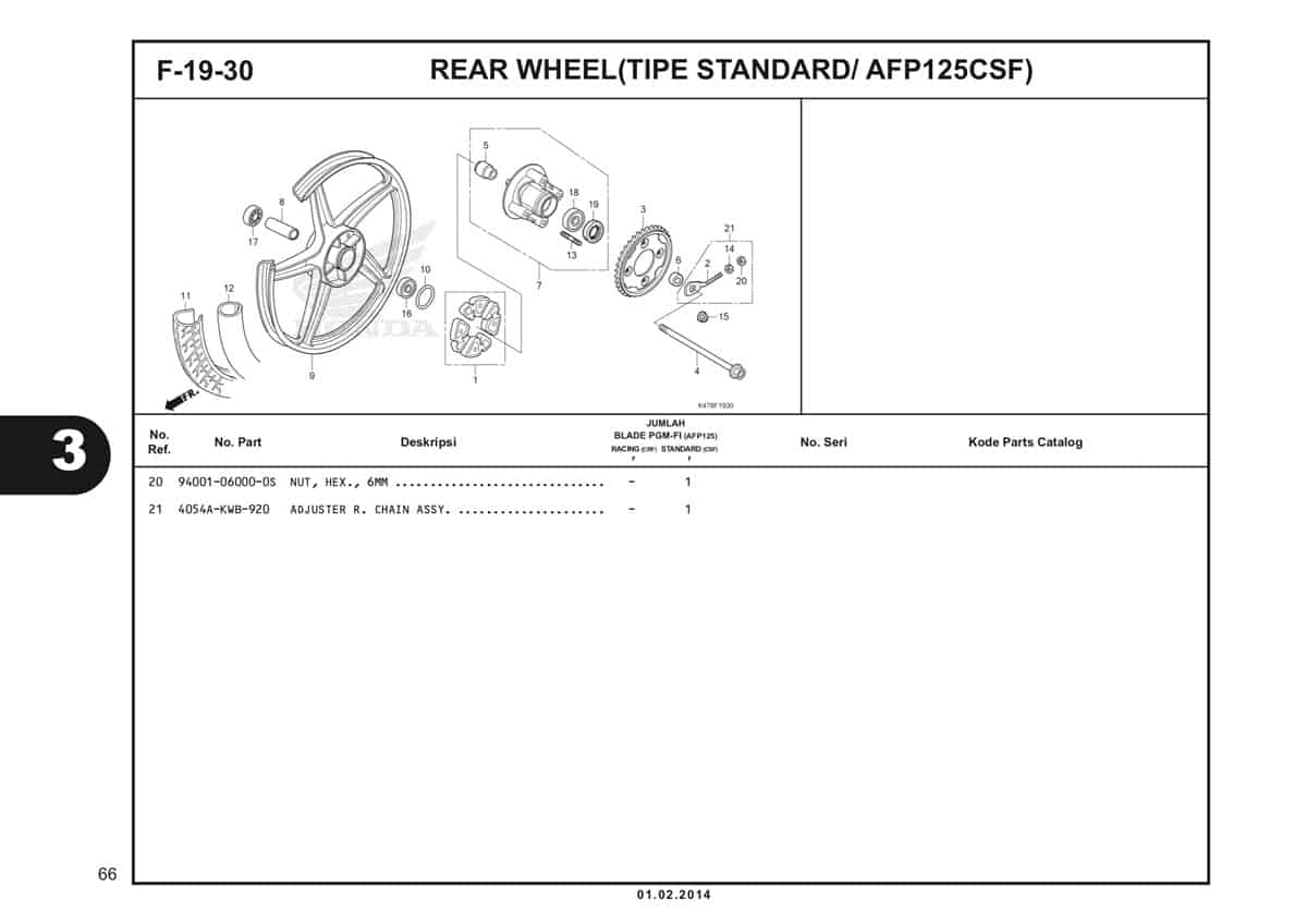 Technical Diagram