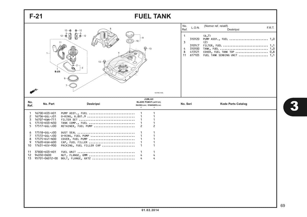 Technical Diagram