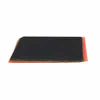 Rubber R Cushion