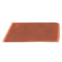 Rubber L Cushion