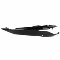 Cover R Body (BLK)
