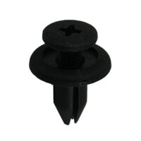 Clip Side Apron Molding