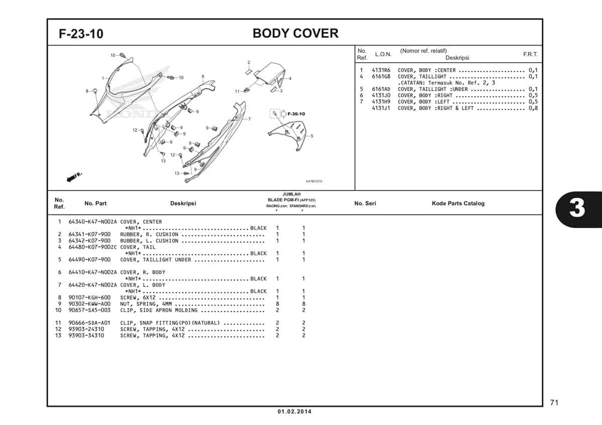 Technical Diagram