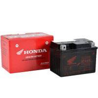 Battery YTZ4-V