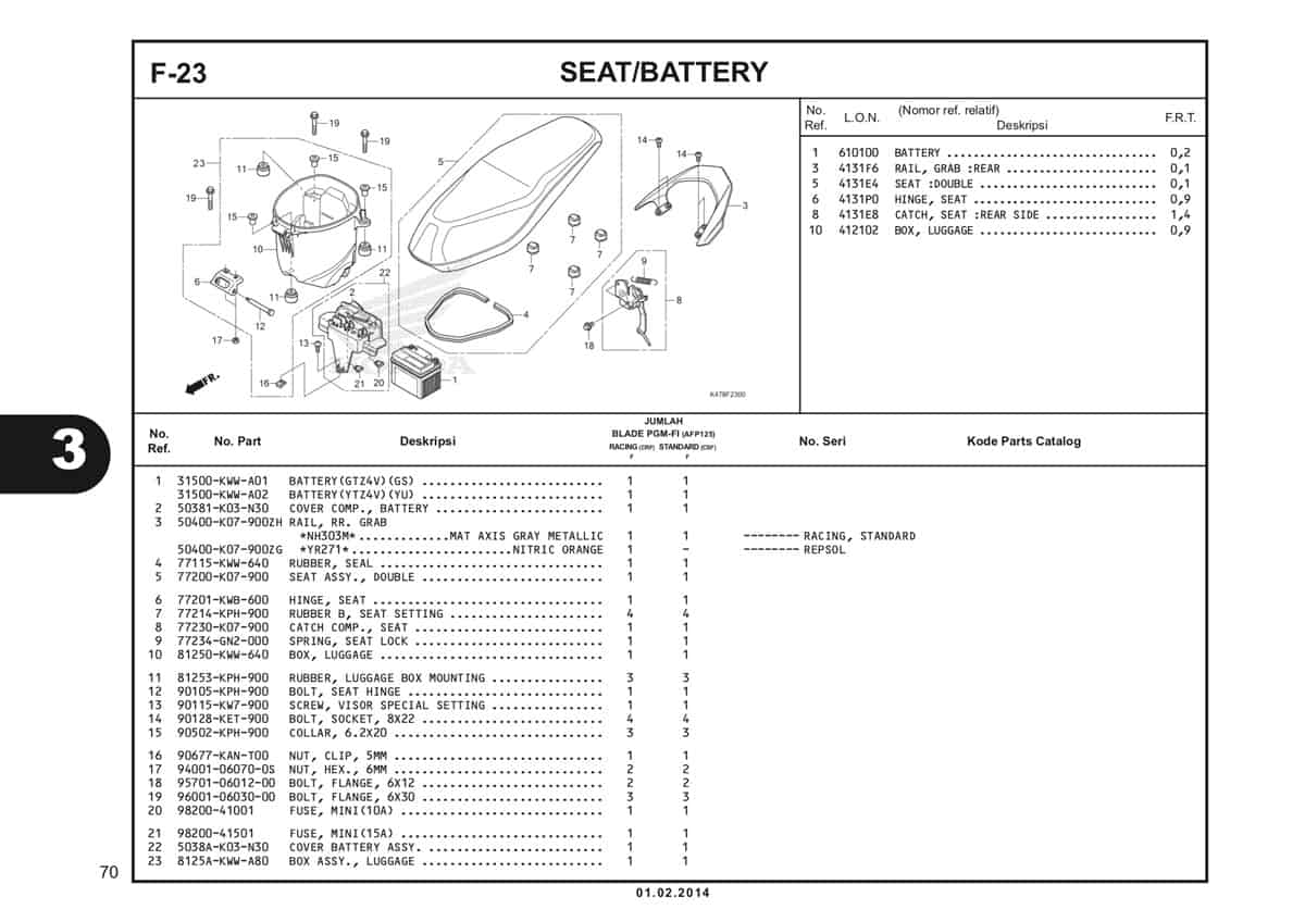Technical Diagram