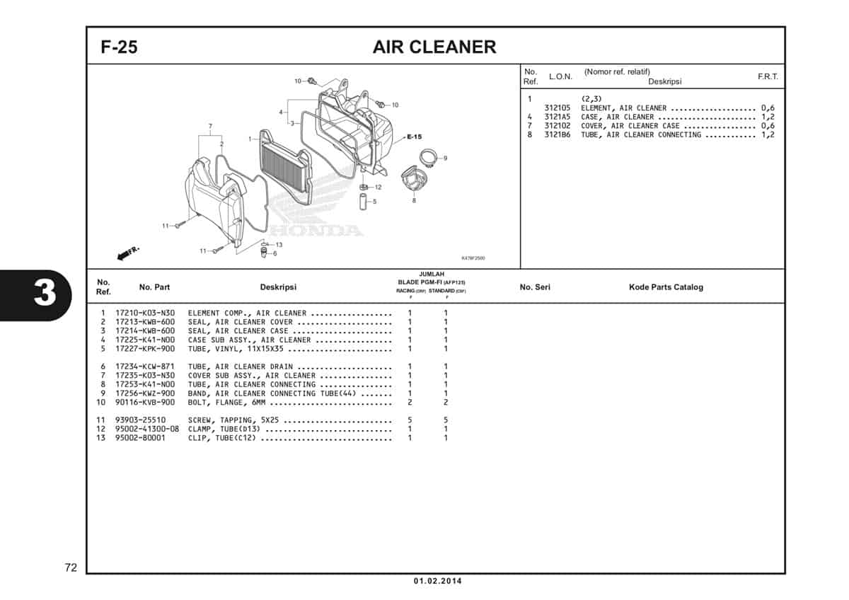 Technical Diagram