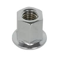 Nut Flange 8MM