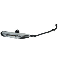 Muffler Assy