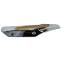Cover Muffler