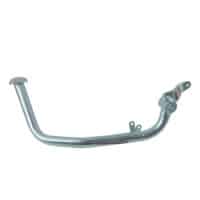 Pedal Comp Brake
