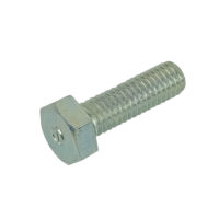 Bolt Hex 6X20