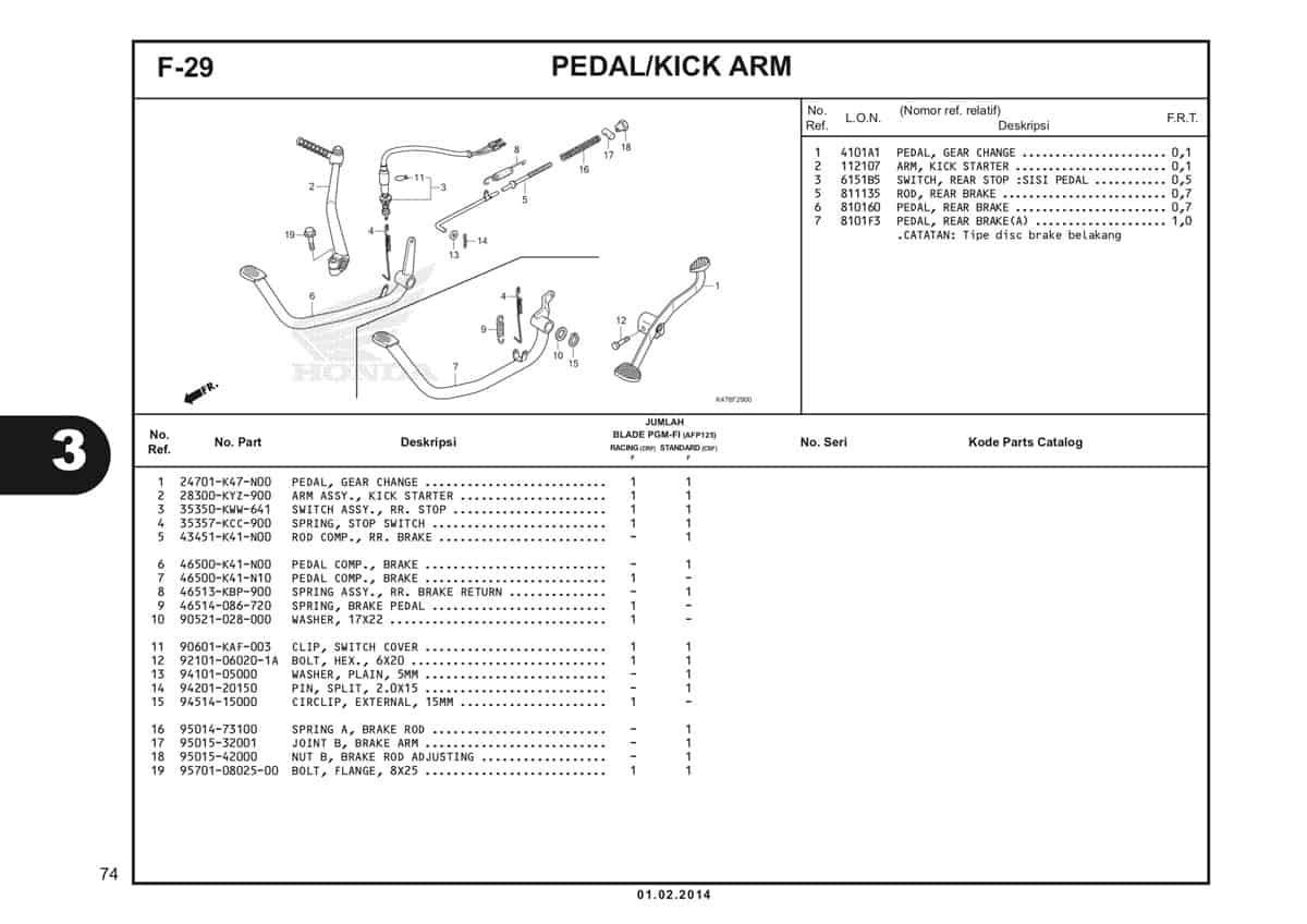 Technical Diagram