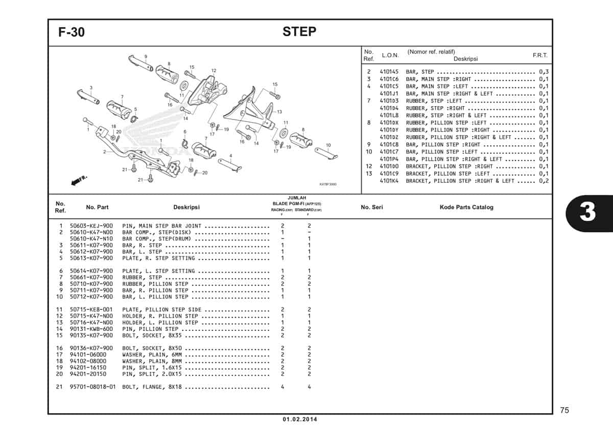Technical Diagram