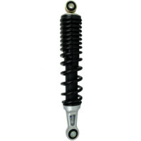 Cushion Assy RR