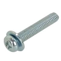 SCREW WASHER 4X22