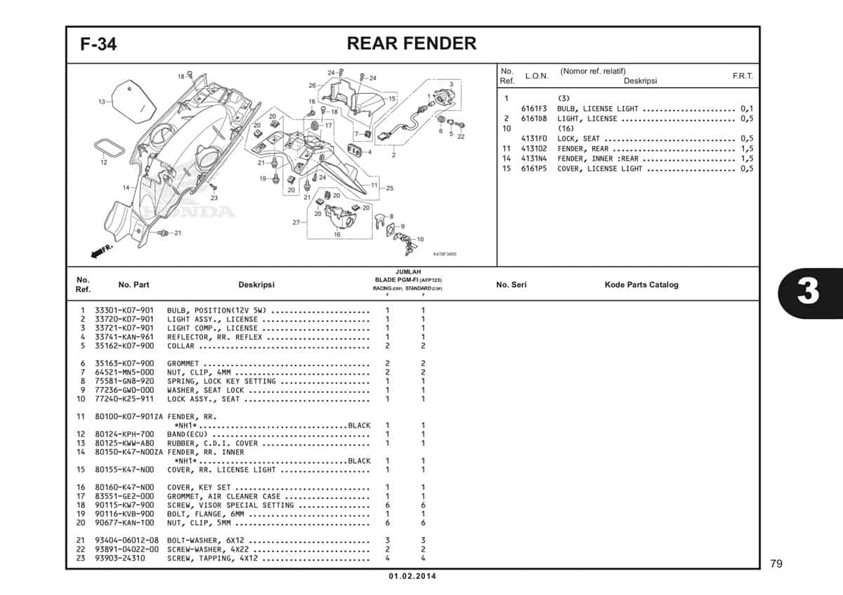 Technical Diagram