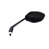 Mirror Assy L Back