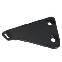 Cover R M/P Side Inner