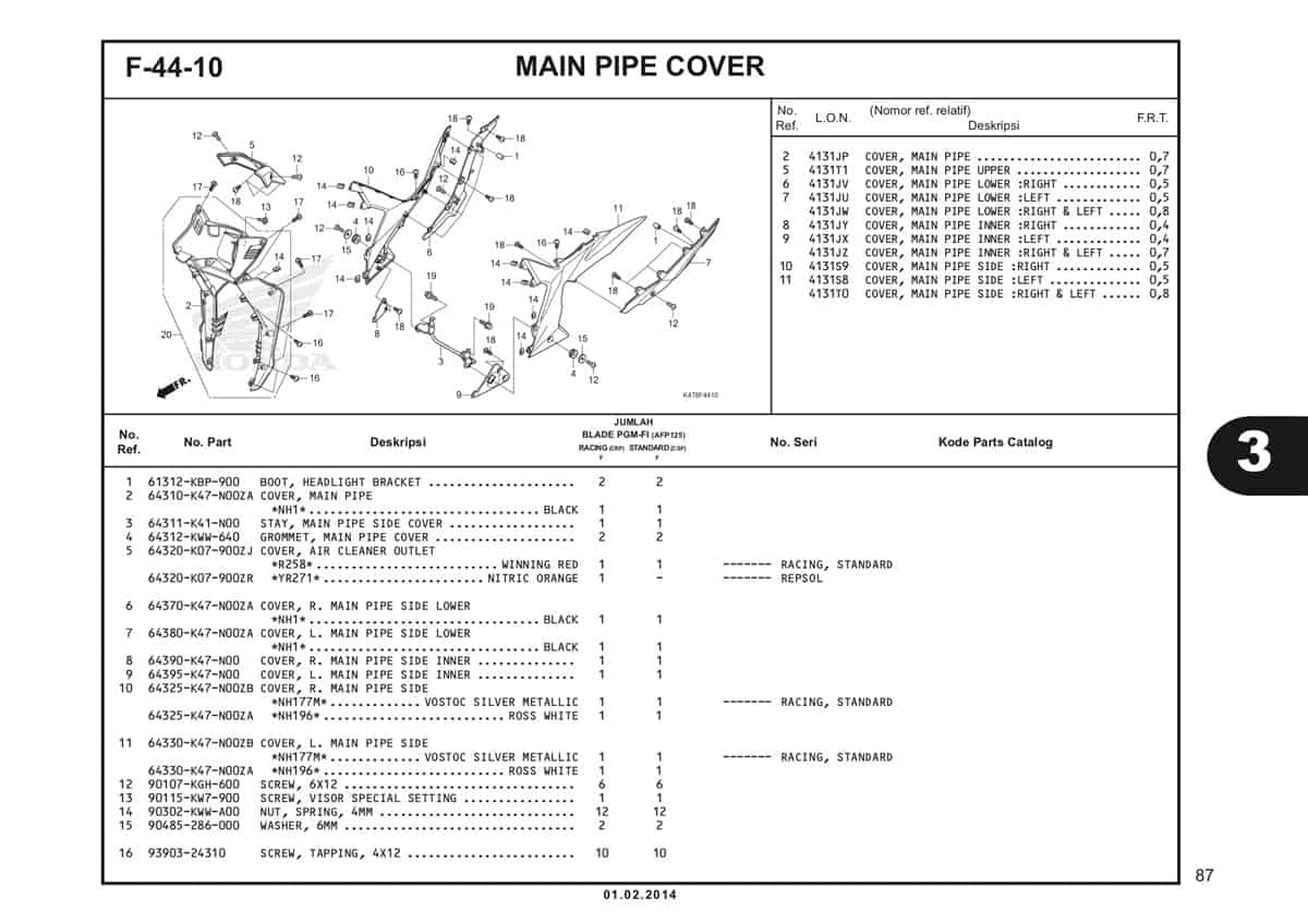 Technical Diagram