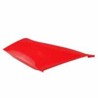 Cover L Handle Top (WN RD)