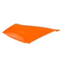 Cover L Handle Top (NI OR)