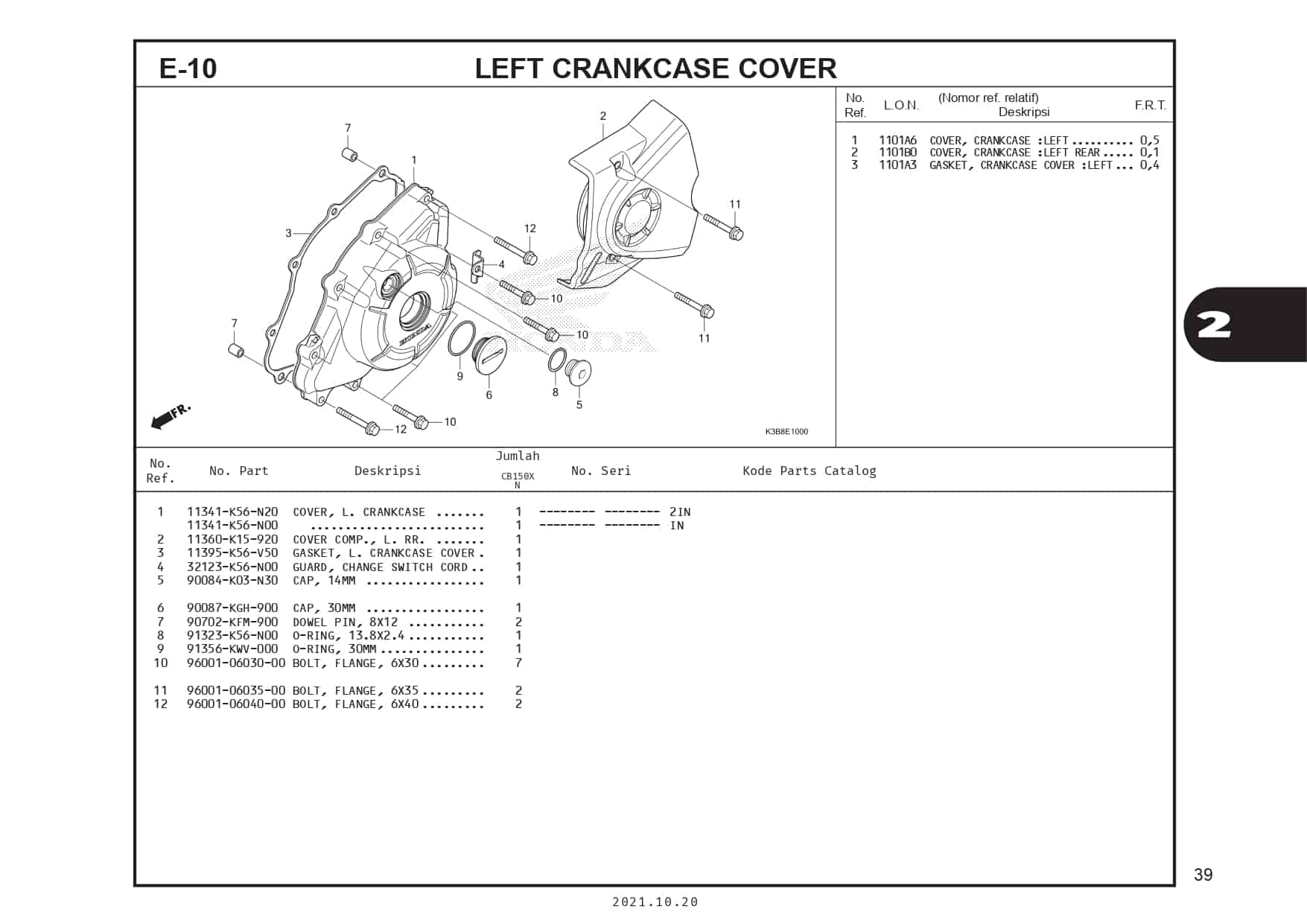 Technical Diagram