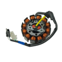 STATOR COMP
