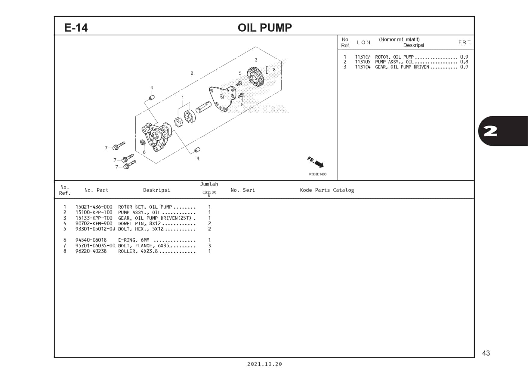 Technical Diagram