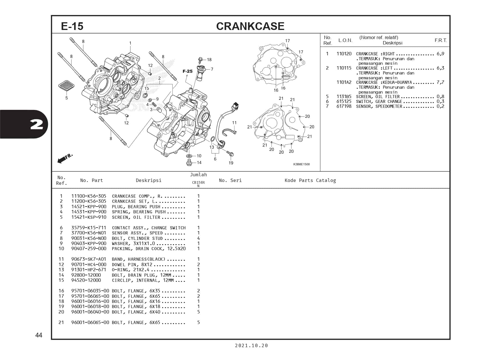 Technical Diagram