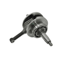 CRANK SHAFT COMP
