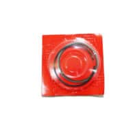 RING SET,PISTON OS 0.25