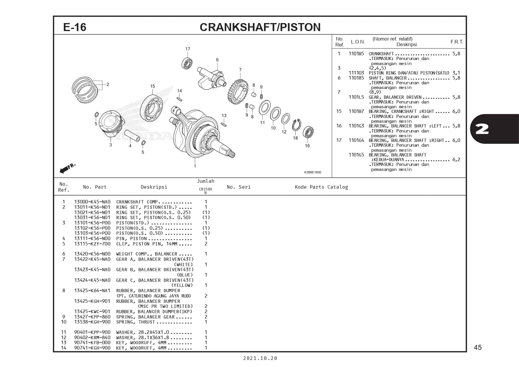 Technical Diagram