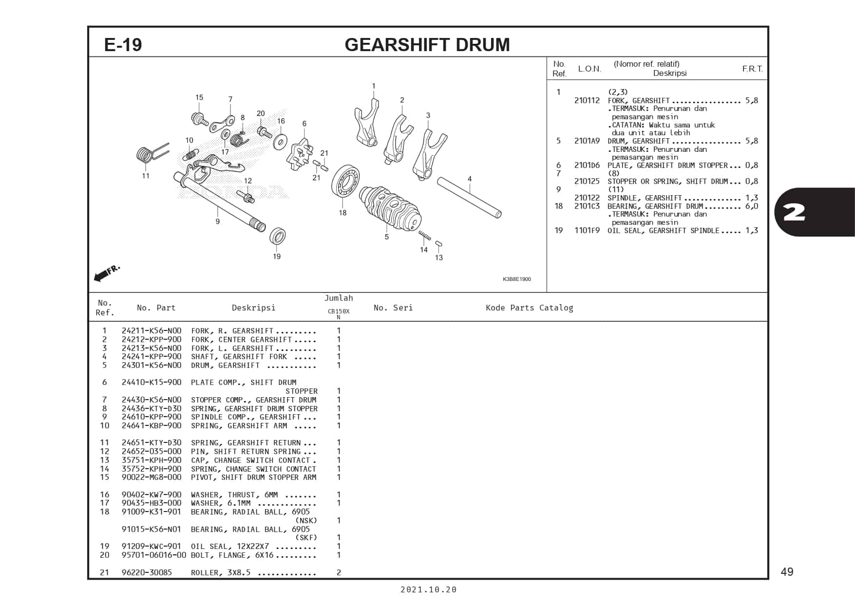 Technical Diagram