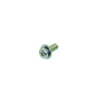 SCREW-WASHER 4X10