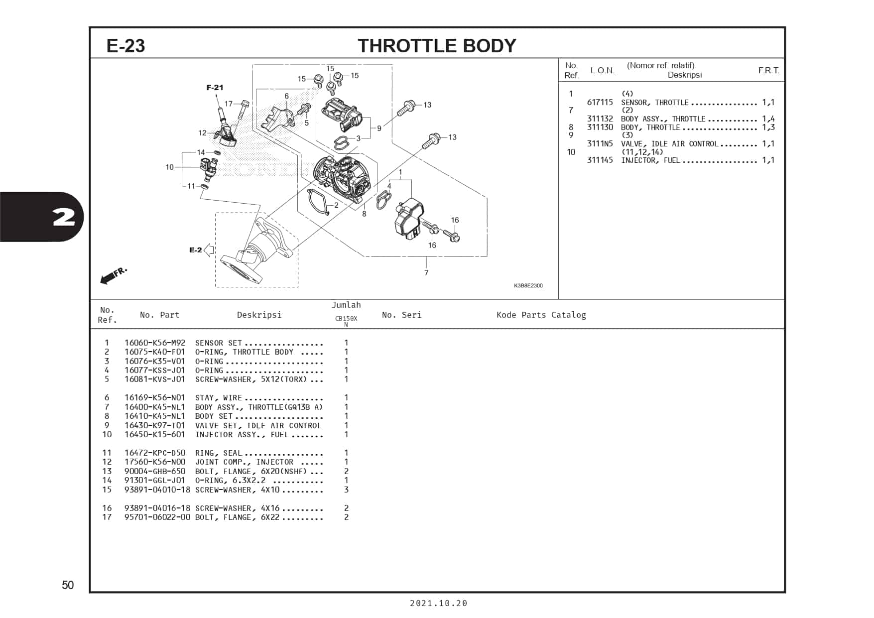 Technical Diagram